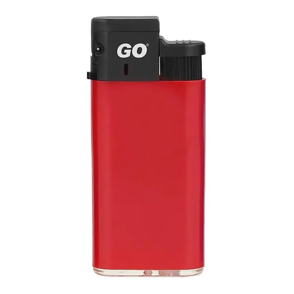GO Levus Jet Flame